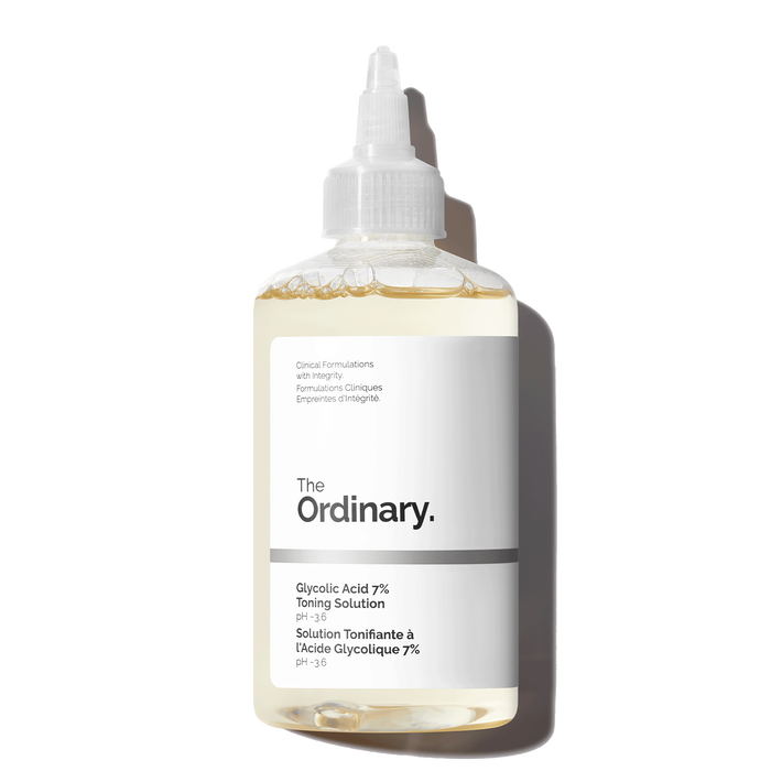 beauty-16-1 Glycolic Acid 7% Toning Solution - Image 1