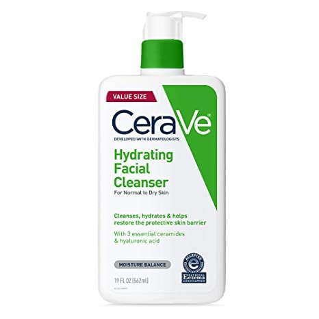 cerev7-beauty-1 CeraVe Baby Cream | Gentle Moisturizing Cream with Ceramides | Fragrance, Paraben, Dye & Phthalates Free | Rich & Non-Greasy Feel | Gentle Baby Skin Care | 5 Ounce - Image 1