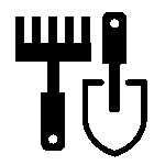 Patio, Lawn & Garden